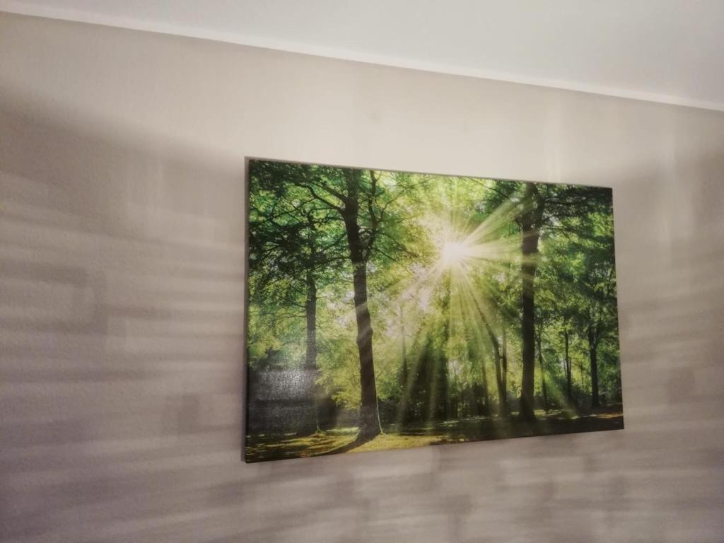 Appartementhaus-Bredner Bad Schandau Rathmannsdorf Dış mekan fotoğraf